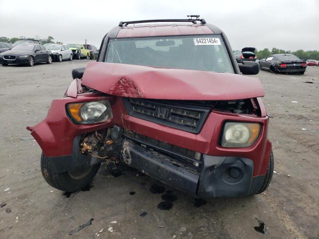 Photo 4 VIN: 5J6YH28748L002069 - HONDA ELEMENT 