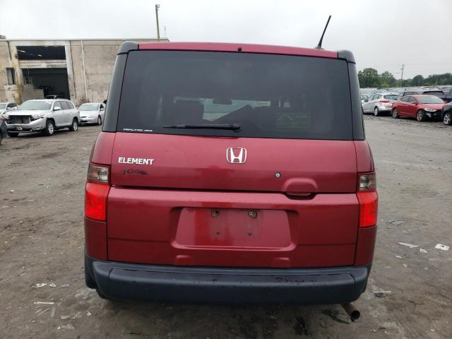 Photo 5 VIN: 5J6YH28748L002069 - HONDA ELEMENT 