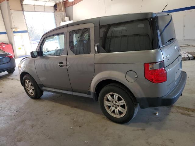 Photo 1 VIN: 5J6YH28748L004906 - HONDA ELEMENT EX 