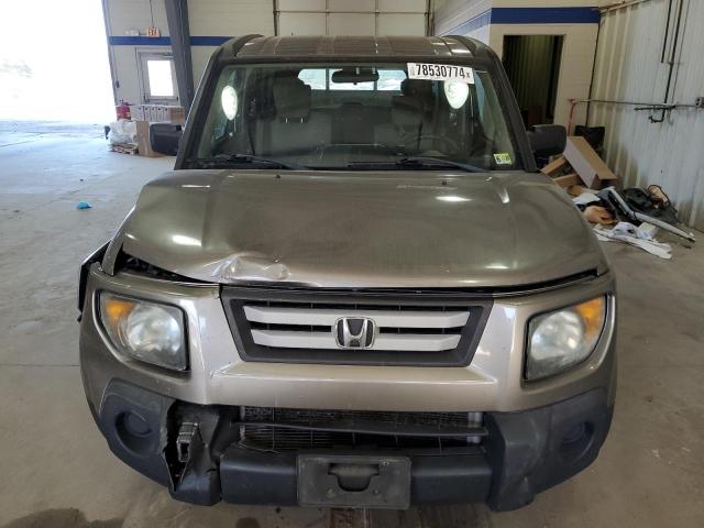 Photo 4 VIN: 5J6YH28748L004906 - HONDA ELEMENT EX 