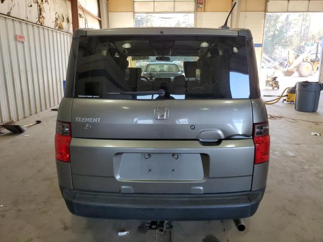 Photo 5 VIN: 5J6YH28748L004906 - HONDA ELEMENT EX 