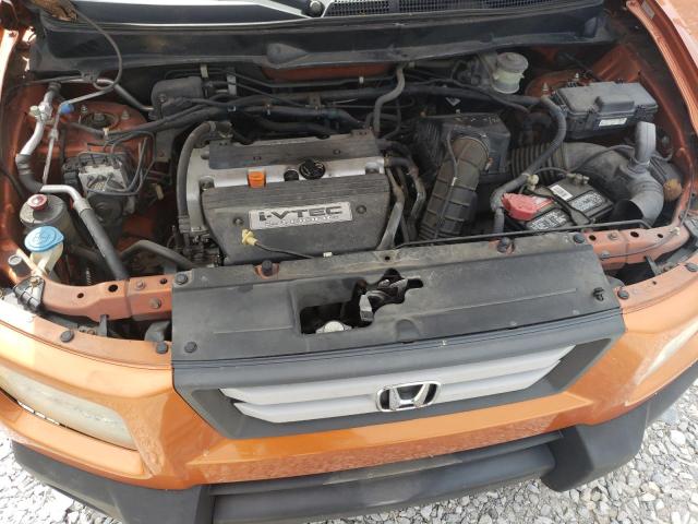 Photo 11 VIN: 5J6YH28748L006235 - HONDA ELEMENT EX 