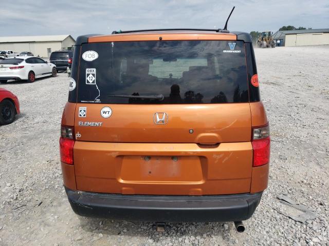 Photo 5 VIN: 5J6YH28748L006235 - HONDA ELEMENT EX 