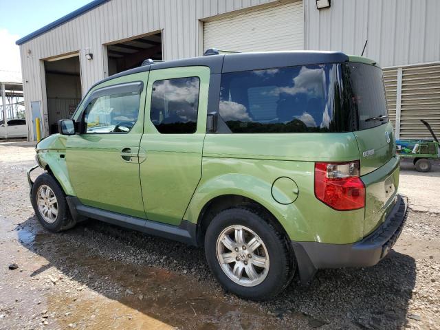 Photo 1 VIN: 5J6YH28748L010253 - HONDA ELEMENT 