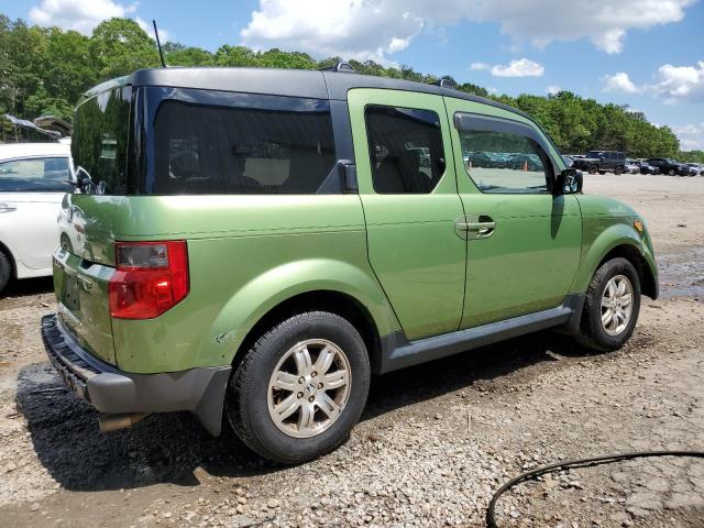 Photo 2 VIN: 5J6YH28748L010253 - HONDA ELEMENT 