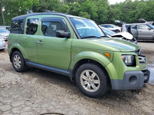 Photo 3 VIN: 5J6YH28748L010253 - HONDA ELEMENT 