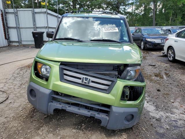 Photo 4 VIN: 5J6YH28748L010253 - HONDA ELEMENT 