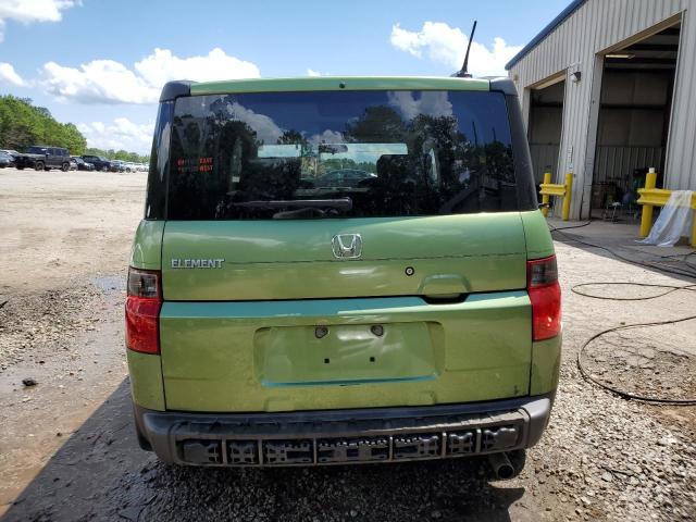 Photo 5 VIN: 5J6YH28748L010253 - HONDA ELEMENT 