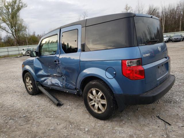 Photo 1 VIN: 5J6YH28748L017218 - HONDA ELEMENT 