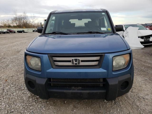 Photo 4 VIN: 5J6YH28748L017218 - HONDA ELEMENT 