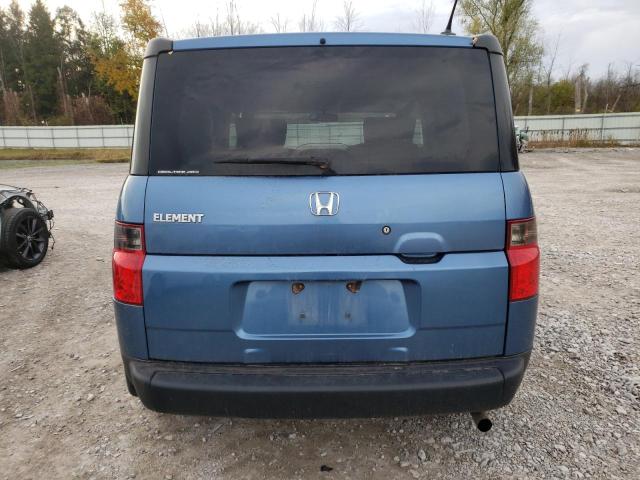 Photo 5 VIN: 5J6YH28748L017218 - HONDA ELEMENT 