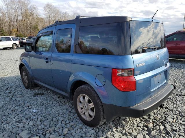 Photo 1 VIN: 5J6YH28748L018045 - HONDA ELEMENT EX 