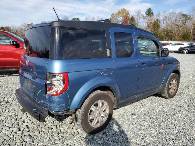 Photo 2 VIN: 5J6YH28748L018045 - HONDA ELEMENT EX 