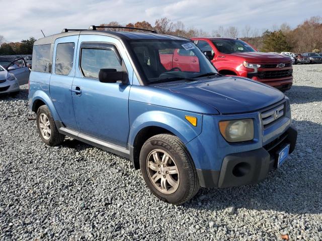 Photo 3 VIN: 5J6YH28748L018045 - HONDA ELEMENT EX 