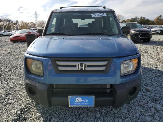 Photo 4 VIN: 5J6YH28748L018045 - HONDA ELEMENT EX 