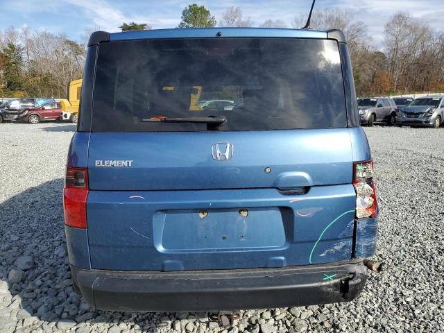 Photo 5 VIN: 5J6YH28748L018045 - HONDA ELEMENT EX 