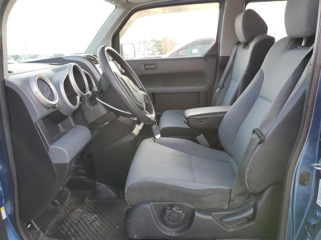 Photo 6 VIN: 5J6YH28748L018045 - HONDA ELEMENT EX 