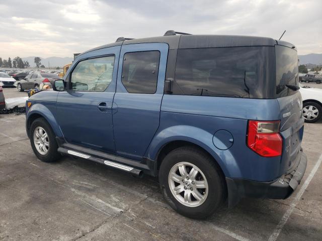 Photo 1 VIN: 5J6YH28748L020393 - HONDA ELEMENT 