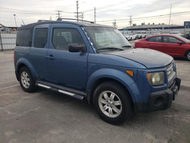 Photo 3 VIN: 5J6YH28748L020393 - HONDA ELEMENT 