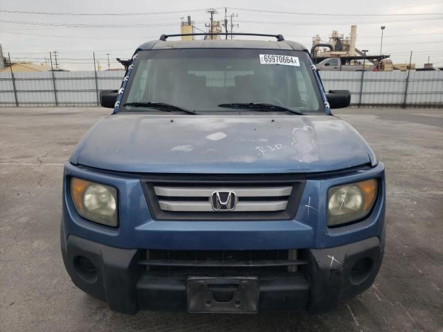 Photo 4 VIN: 5J6YH28748L020393 - HONDA ELEMENT 