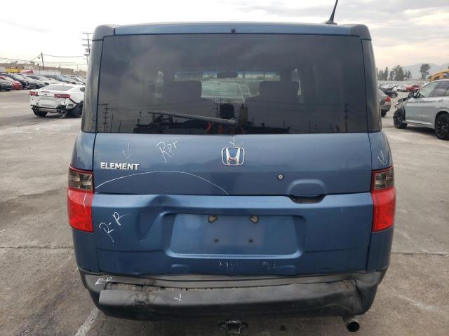 Photo 5 VIN: 5J6YH28748L020393 - HONDA ELEMENT 