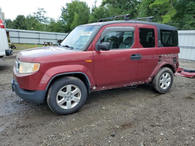 Photo 0 VIN: 5J6YH28749L000274 - HONDA ELEMENT EX 