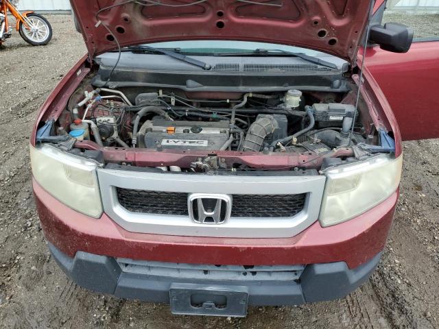 Photo 11 VIN: 5J6YH28749L000274 - HONDA ELEMENT EX 