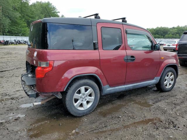 Photo 2 VIN: 5J6YH28749L000274 - HONDA ELEMENT EX 