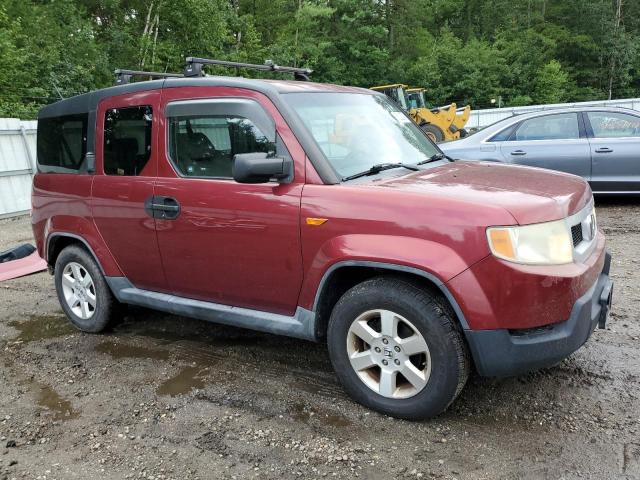 Photo 3 VIN: 5J6YH28749L000274 - HONDA ELEMENT EX 