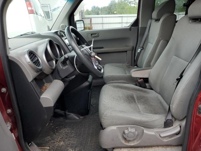 Photo 6 VIN: 5J6YH28749L000274 - HONDA ELEMENT EX 