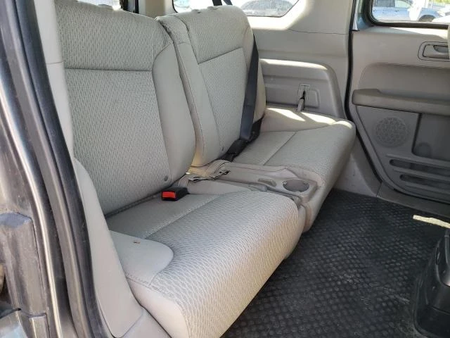 Photo 10 VIN: 5J6YH28749L001179 - HONDA ELEMENT 