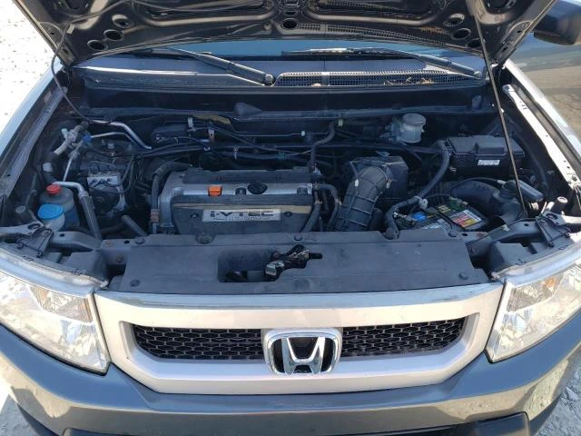 Photo 11 VIN: 5J6YH28749L001179 - HONDA ELEMENT 