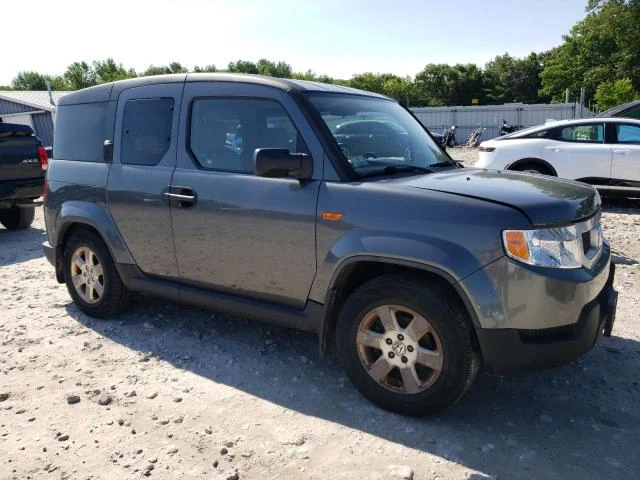 Photo 3 VIN: 5J6YH28749L001179 - HONDA ELEMENT 