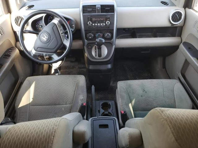 Photo 7 VIN: 5J6YH28749L001179 - HONDA ELEMENT 