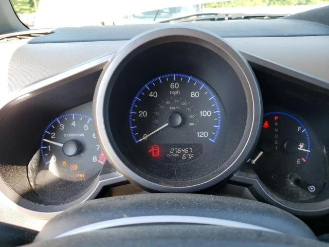Photo 8 VIN: 5J6YH28749L001179 - HONDA ELEMENT 