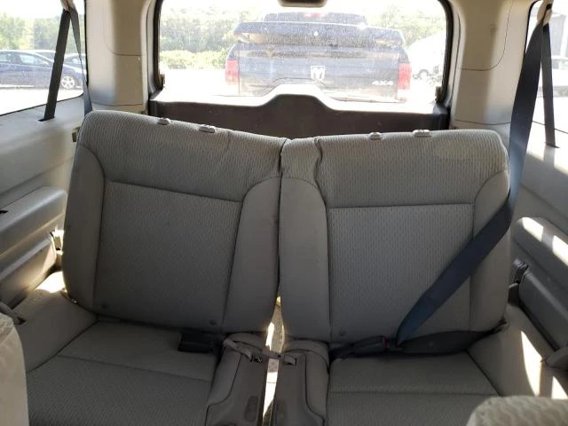 Photo 9 VIN: 5J6YH28749L001179 - HONDA ELEMENT 