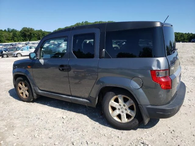 Photo 1 VIN: 5J6YH28749L001179 - HONDA ELEMENT EX 