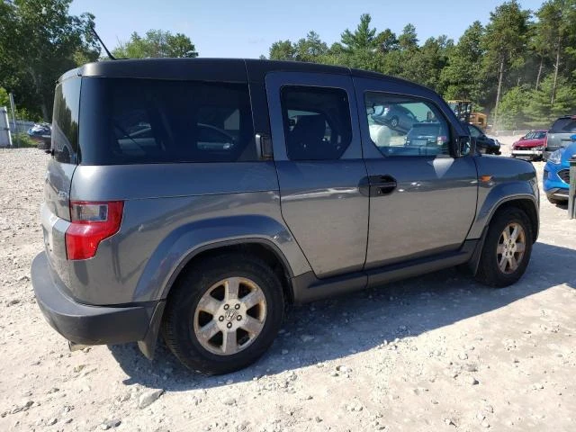 Photo 2 VIN: 5J6YH28749L001179 - HONDA ELEMENT EX 