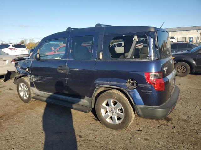 Photo 1 VIN: 5J6YH28749L005328 - HONDA ELEMENT EX 