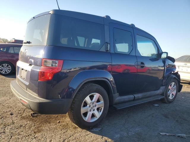 Photo 2 VIN: 5J6YH28749L005328 - HONDA ELEMENT EX 