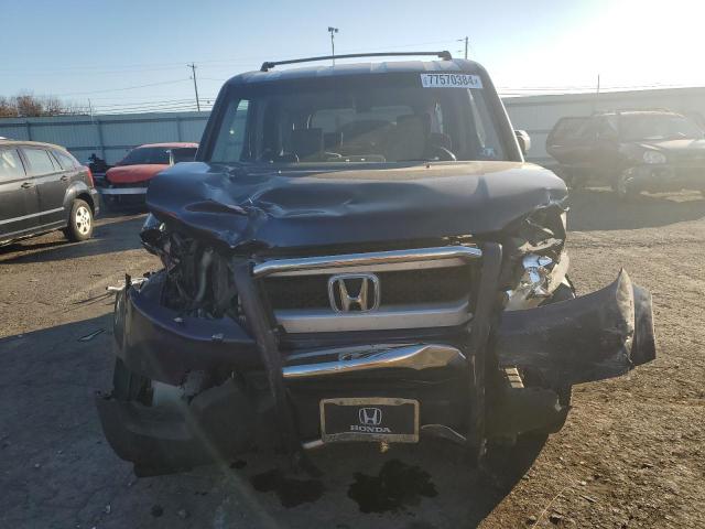 Photo 4 VIN: 5J6YH28749L005328 - HONDA ELEMENT EX 