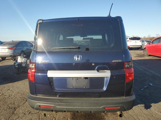 Photo 5 VIN: 5J6YH28749L005328 - HONDA ELEMENT EX 