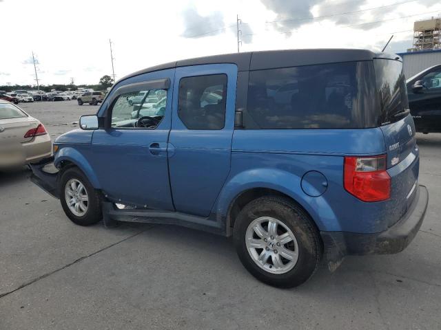 Photo 1 VIN: 5J6YH28756L005124 - HONDA ELEMENT EX 