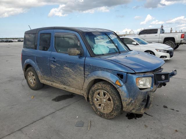 Photo 3 VIN: 5J6YH28756L005124 - HONDA ELEMENT EX 