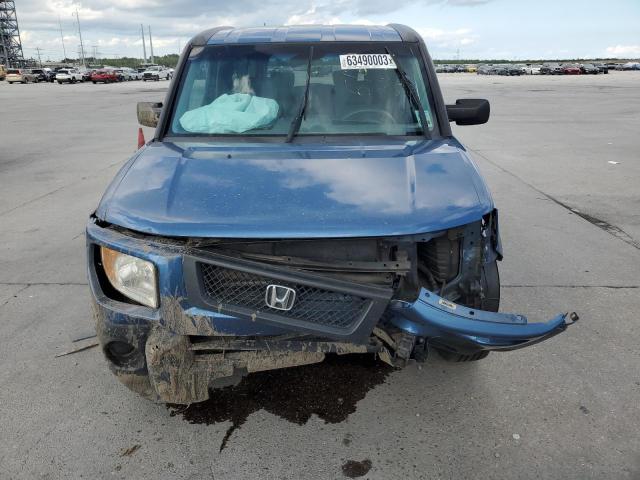 Photo 4 VIN: 5J6YH28756L005124 - HONDA ELEMENT EX 