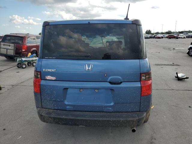 Photo 5 VIN: 5J6YH28756L005124 - HONDA ELEMENT EX 