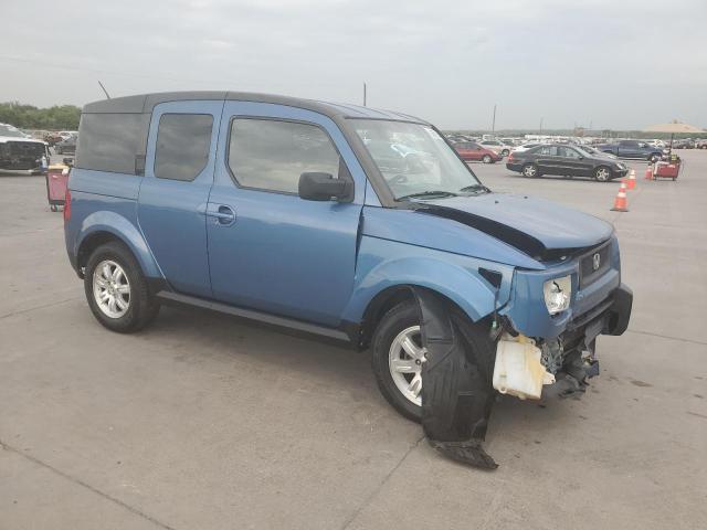 Photo 3 VIN: 5J6YH28756L005155 - HONDA ELEMENT 