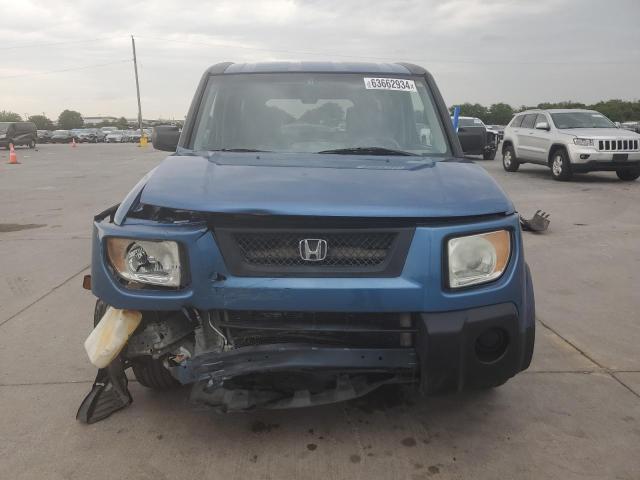 Photo 4 VIN: 5J6YH28756L005155 - HONDA ELEMENT 