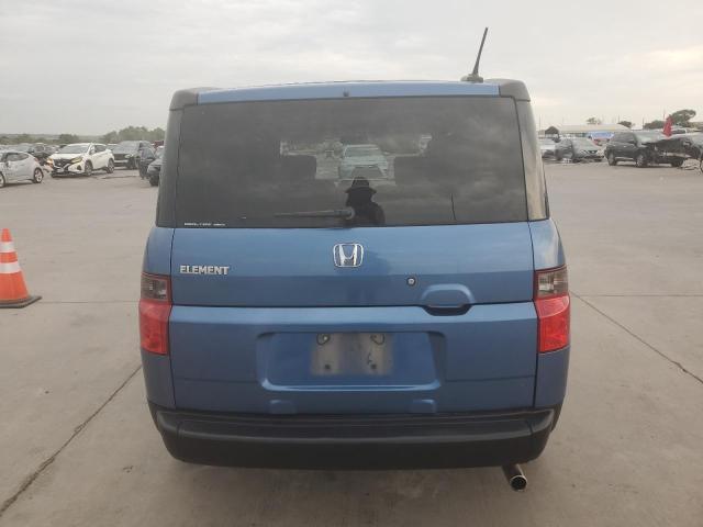 Photo 5 VIN: 5J6YH28756L005155 - HONDA ELEMENT 