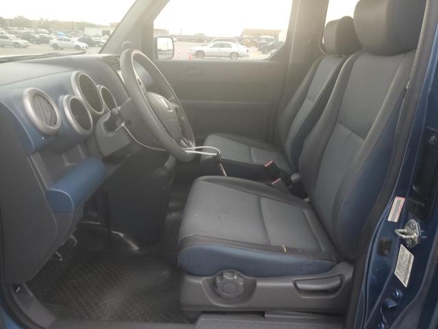 Photo 6 VIN: 5J6YH28756L005155 - HONDA ELEMENT 